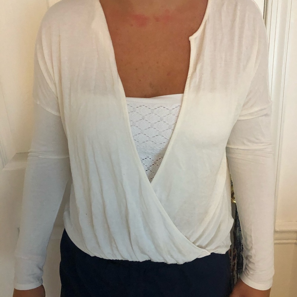 Urban Outfitters top